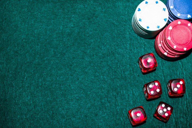 pk1947 Live Casino