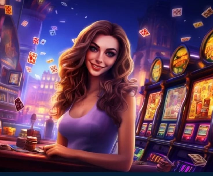 pk1947 mobile gaming